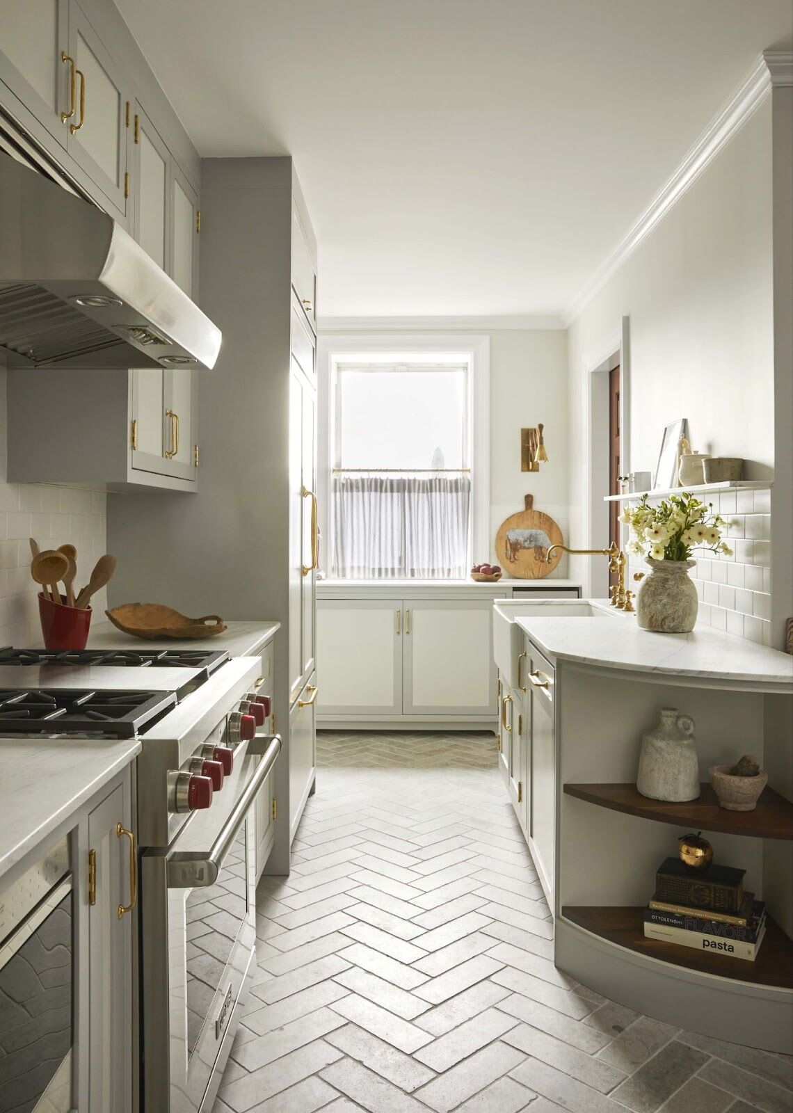 How Much Does Custom Millwork Cost in NYC? Your Guide to Pricing & Budgeting